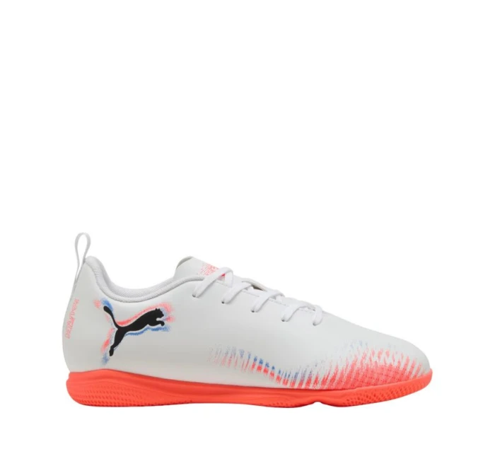 Fotbalové boty Future 8 Play IT Jr model 21260790 01 - Puma