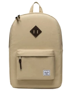 Batoh Herschel Classic Heritage 10007-05592 Beige Jedna velikost