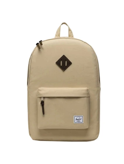 Batoh Classic Heritage model 21372857 Beige Jedna velikost - Herschel