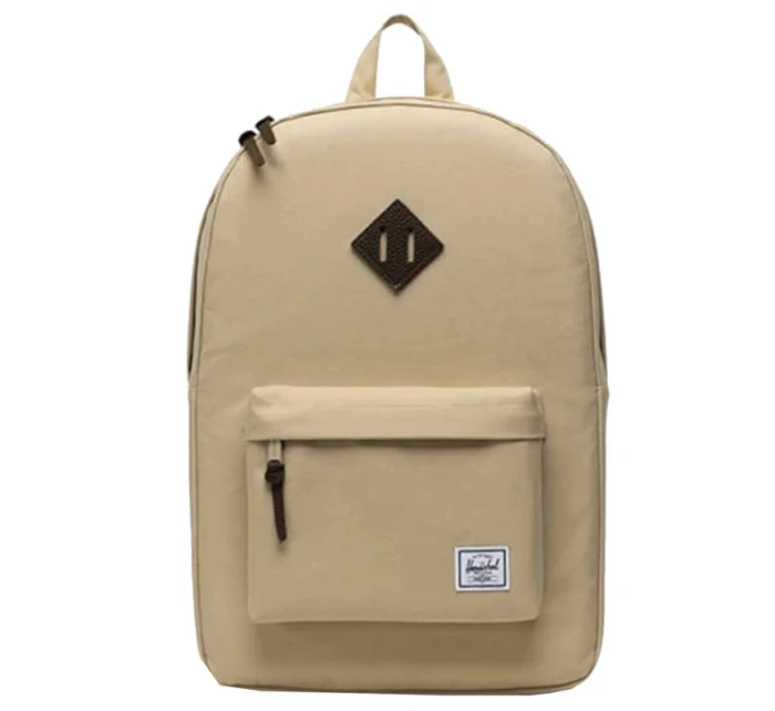 Batoh Classic Heritage model 21372857 Beige Jedna velikost - Herschel