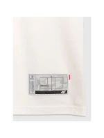 Pánské volejbalové tričko s potiskem model 21756914 - 4F Pánské volejbalové tričko s potiskem model 21756914 - 4F