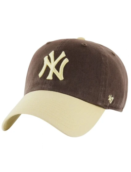 Brand  z daszkiem MLB New York Yankees model 21760472 - 47 Brand