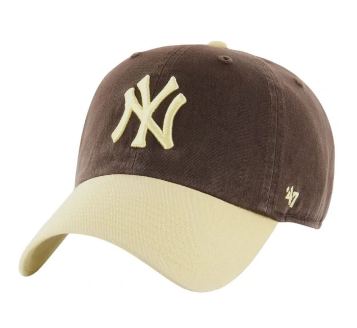 Brand  z daszkiem MLB New York Yankees model 21760472 - 47 Brand