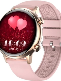 Dámské chytré hodinky  Rose model 21806605 - RUBICON