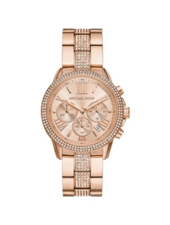 MICHAEL KORS Brynn MK7505 Dámské hodinky + BOX