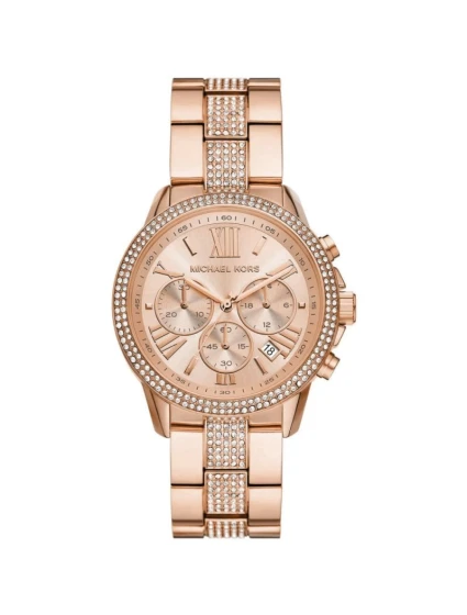 MICHAEL KORS Brynn MK7505 Dámské hodinky + BOX MICHAEL KORS Brynn MK7505 Dámské hodinky + BOX