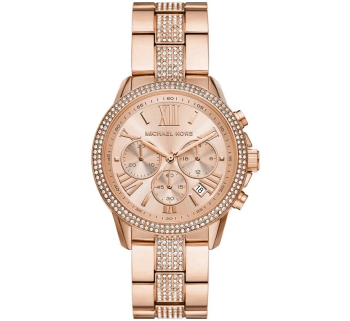 MICHAEL KORS Brynn MK7505 Dámské hodinky + BOX MICHAEL KORS Brynn MK7505 Dámské hodinky + BOX