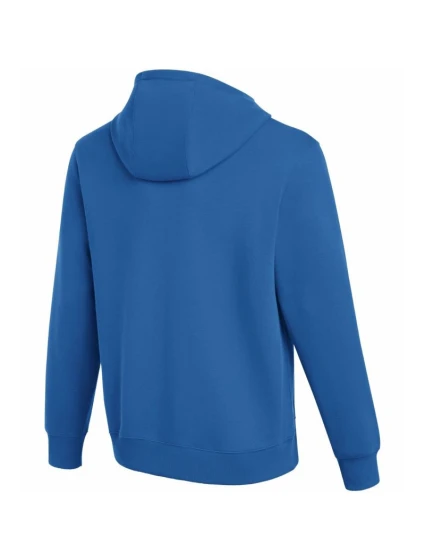 Pánská mikina Park 26 Fleece Hoodie blue model 21926655 463 pánské - NIKE