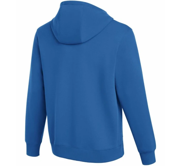 Pánská mikina Nike Park 26 Fleece Hoodie blue IB1222 463 pánské