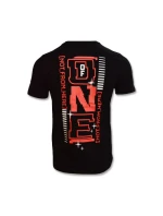 Pánské tričko PUMA One Of One Black - model 21930117 pánské Pánské tričko PUMA One Of One Black - model 21930117 pánské