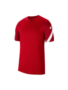 Pánské tréninkové tričko Dri-FIT Strike 21 M CW5843-657 - Nike