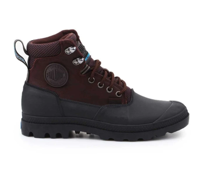 Dámské sportovní manžety WP 2.0 W 75567-222-M - Palladium