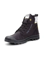 Dámské boty Pampa W 77054-008-M - Palladium