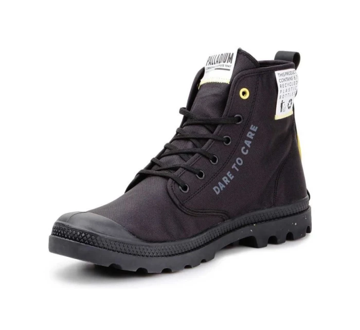 Dámské boty Pampa W 77054-008-M - Palladium