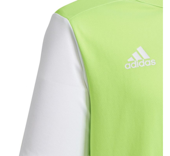 Dětské tréninkové tričko Estro 19 Jr GH1663 - Adidas
