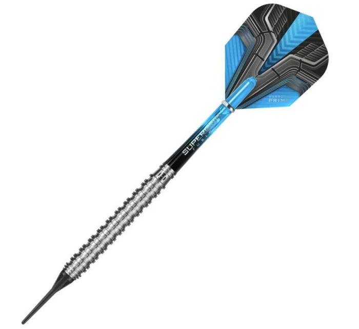 Šipky 90% Softip model 20848644 - Harrows Šipky 90% Softip model 20848644 - Harrows