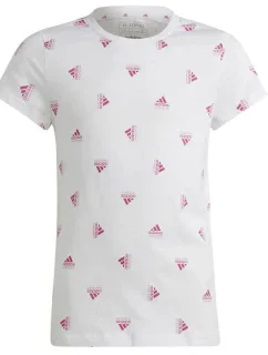 Dětské tričko BLUV Jr IB8918 - Adidas