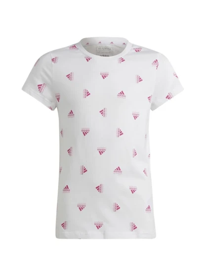 Dětské tričko BLUV Jr IB8918 - Adidas