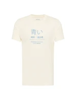 Mustang Alex C Tričko s potiskem M 1013522 2013