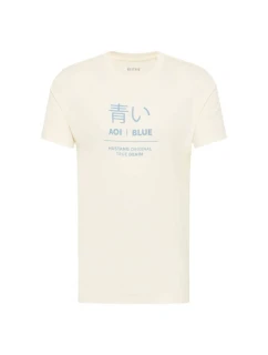 Mustang Alex C Tričko s potiskem M 1013522 2013