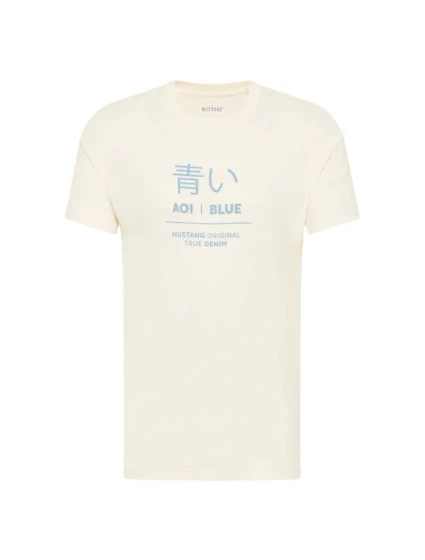 Mustang Alex C Tričko s potiskem M 1013522 2013