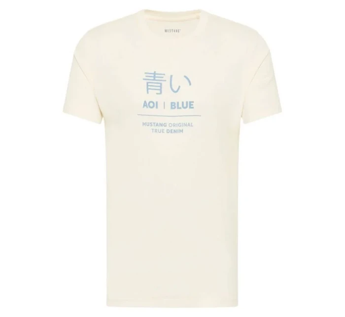 Mustang Alex C Tričko s potiskem M 1013522 2013