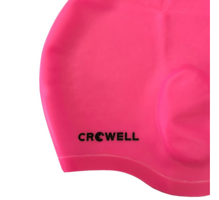 Koupací čepice  Bora růžové model 18737413 - Crowell