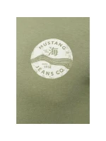 Tričko Alex C Print M model 18884575 - Mustang