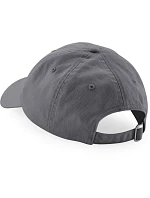 Beechfield B 652N 6 panelová kšiltovka EarthAware® 53.652N graphite grey Beechfield B 652N 6 panelová kšiltovka EarthAware® 53.652N graphite grey