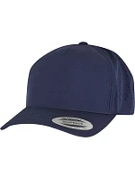 Flexfit 5389AP 5 panelová laser cut kšiltova "YP Classics" 55.89AP navy Flexfit 5389AP 5 panelová laser cut kšiltova "YP Classics" 55.89AP navy