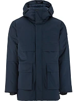 Urban Padded Parka M Pánská zateplená parka model 22467992 blaze - Craft Corporate Urban Padded Parka M Pánská zateplená parka model 22467992 blaze - Craft Corporate