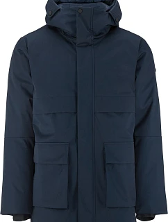 Urban Padded Parka M Pánská zateplená parka model 22467992 blaze - Craft Corporate