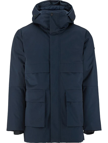 Craft Corporate Urban Padded Parka M Pánská zateplená parka 81.6377 blaze Craft Corporate Urban Padded Parka M Pánská zateplená parka 81.6377 blaze