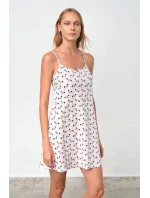 Vamp - Dámská noční košile – Dachsy 18310 - Vamp