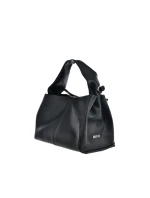 Kabelka Big Star model 21808563 Černá - Big Star Shoes Kabelka Big Star model 21808563 Černá - Big Star Shoes