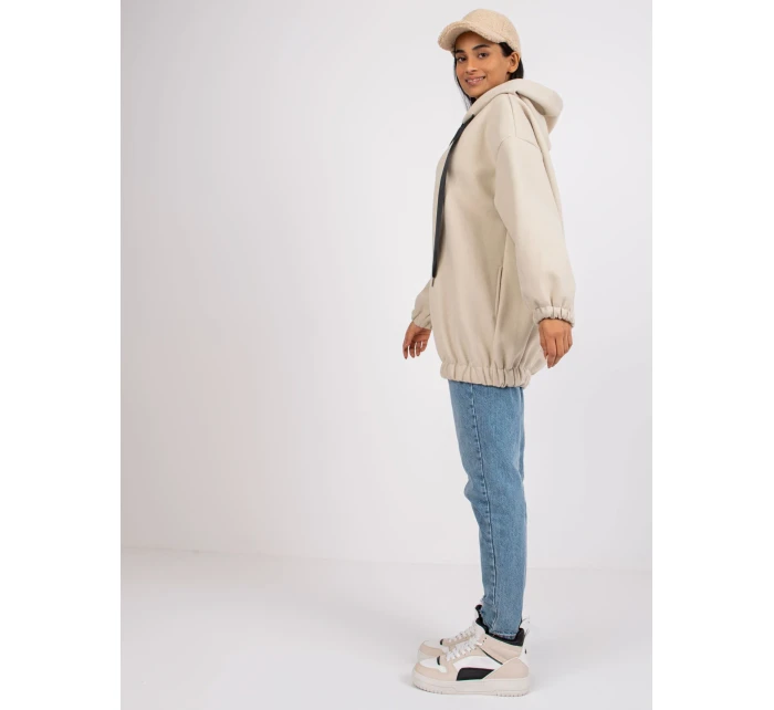 Płaszcz DHJ PL model 20961817 beżowy - FPrice