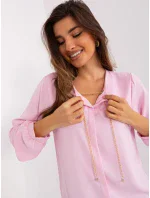 Halenka EM BZ 13575.08 světle růžová Halenka EM BZ 13575.08 světle růžová