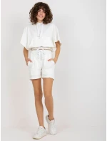 Dámská souprava EM KMPL 744.88P ecru - FPrice