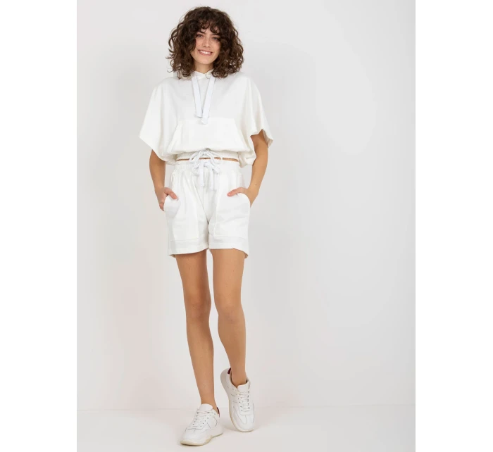 Dámská souprava EM KMPL 744.88P ecru - FPrice