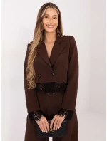 Blejzr IT MA FL9972.72 hnědý Blejzr IT MA FL9972.72 hnědý