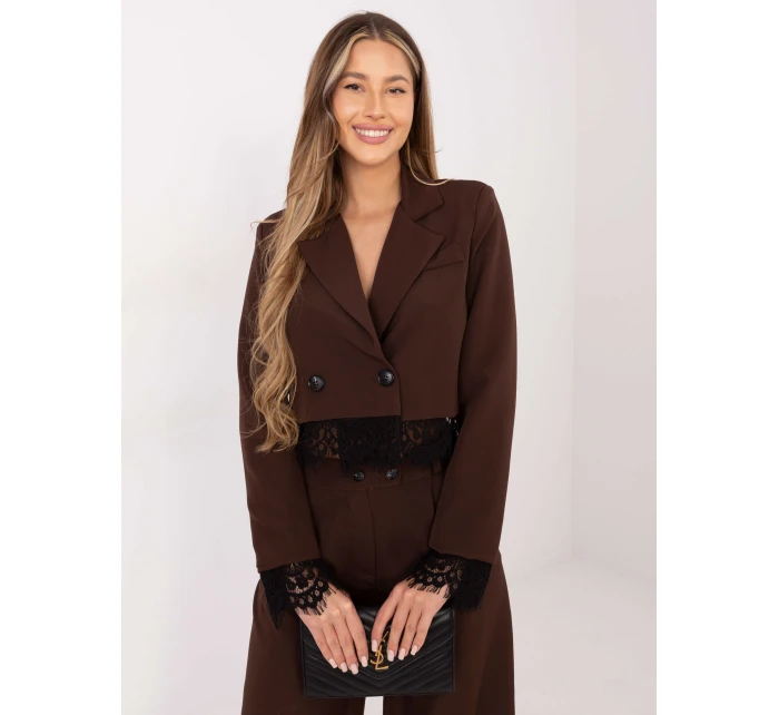 Blejzr IT MA FL9972.72 hnědý Blejzr IT MA FL9972.72 hnědý