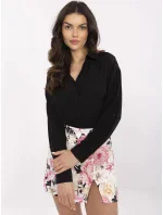 NM KS košile model 21021795 černá - FPrice