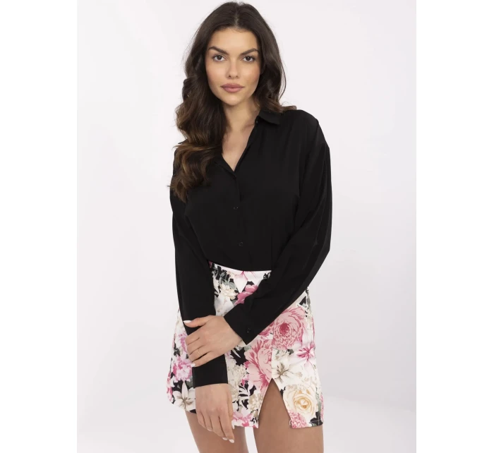 NM KS košile model 21021795 černá - FPrice