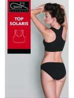 Dámský sportovní top Solaris - GATTA BODYWEAR