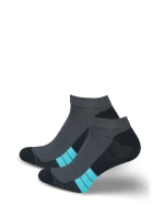 Pánské sportovní ponožky model 21282280 - Milena Pánské sportovní ponožky model 21282280 - Milena
