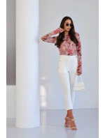 Dámské kalhoty  model 209382 LaBalancia