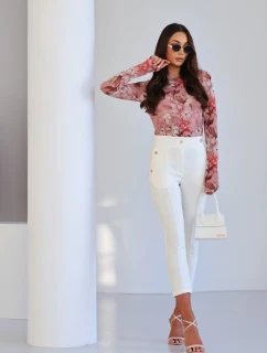 Dámské kalhoty  model 209382 LaBalancia