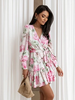 Denní šaty model 227351 LaBalancia