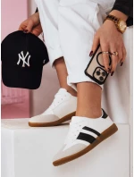 Dámské sportovní tenisky white model 21984112 - Dstreet