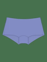 Smart Invisible Boyshort - Jacaranda - TRIUMPH Jacaranda - TRIUMPH